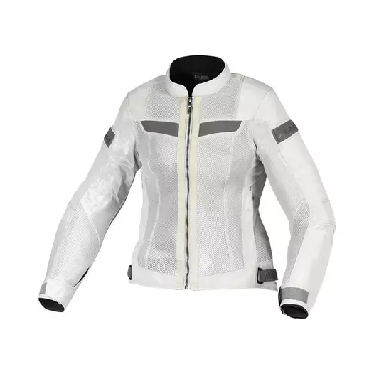 Macna Velotura Lady мотокуртка Grey Серый (размер: xs)
