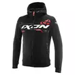 Ixon Touchdown Ultra мотокуртка Black Red Красный (размер: s)