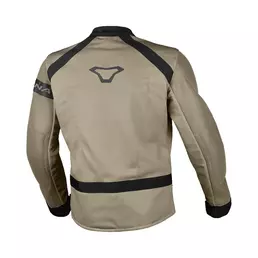 Macna Torido мотокуртка Taupe Коричневый