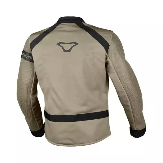 Macna Torido мотокуртка Taupe Коричневый