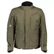 Scott Adv Terrain Dryo мотокуртка Black Olive Зеленый (размер: 4xl)