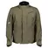 Scott Adv Terrain Dryo мотокуртка Black Olive Зеленый