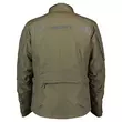 Scott Adv Terrain Dryo мотокуртка Black Olive Зеленый