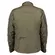 Scott Adv Terrain Dryo мотокуртка Black Olive Зеленый