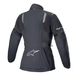 Alpinestars Stella St-7 2l Gore-tex мотокуртка Black Черный