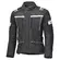 Held Tourino Big мотокуртка Black White Белый