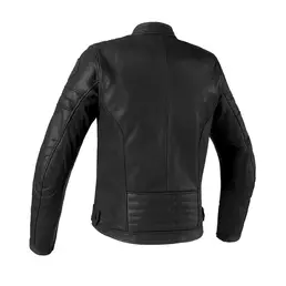 Clover Bullet Pro 2 мотокуртка Black Черный