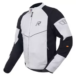 Rukka Airgobi 2.0 мотокуртка Grey Серый