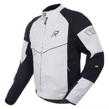 Rukka Airgobi 2.0 мотокуртка Grey Серый
