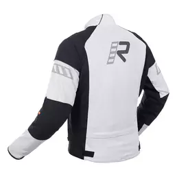 Rukka Airgobi 2.0 мотокуртка Grey Серый