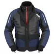 SPIDI Net H2Out jacke Сине-черный (размер: s)