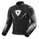 REVIT Quantum 3 Air jacke Черно-белый
