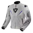 REVIT Quantum 3 Air jacke Silver / Blue (размер: s)
