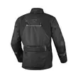 Macna Air Hybrid 2.0 мотокуртка Black Черный