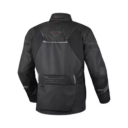 Macna Air Hybrid 2.0 мотокуртка Black Черный