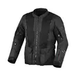 Macna Air Hybrid 2.0 мотокуртка Black Черный