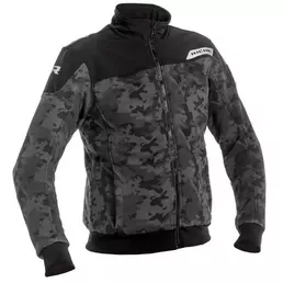 RICHA Titan-X jacke Армейский камуфляж