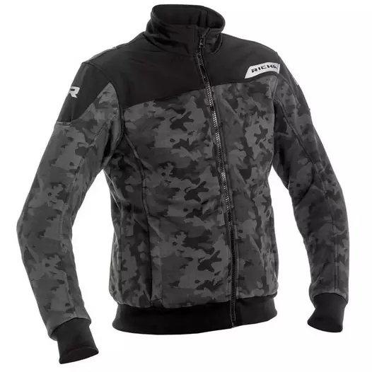 RICHA Titan-X jacke Армейский камуфляж (размер: xl)