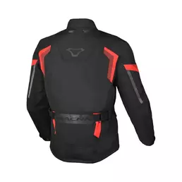 Macna Vaulture мотокуртка Red Красный