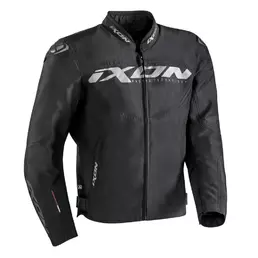 Ixon Sprinter Black Черный