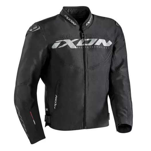 Ixon Sprinter Black Черный (размер: 2xl)