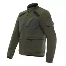 Dainese Lario мотокуртка Green Зеленый