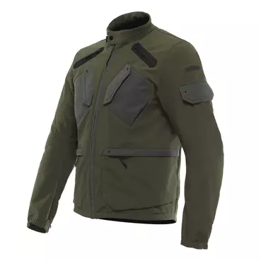 Dainese Lario мотокуртка Green Зеленый
