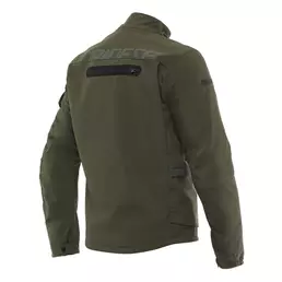 Dainese Lario мотокуртка Green Зеленый