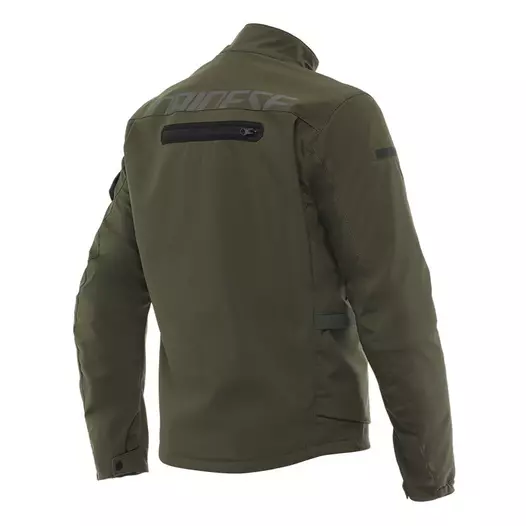 Dainese Lario мотокуртка Green Зеленый
