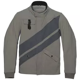 Dainese Kayes мотокуртка Grey Серый