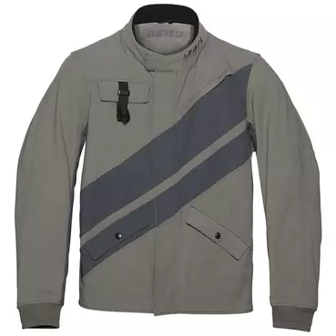 Dainese Kayes мотокуртка Grey Серый