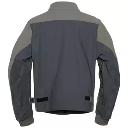 Dainese Kayes мотокуртка Grey Серый