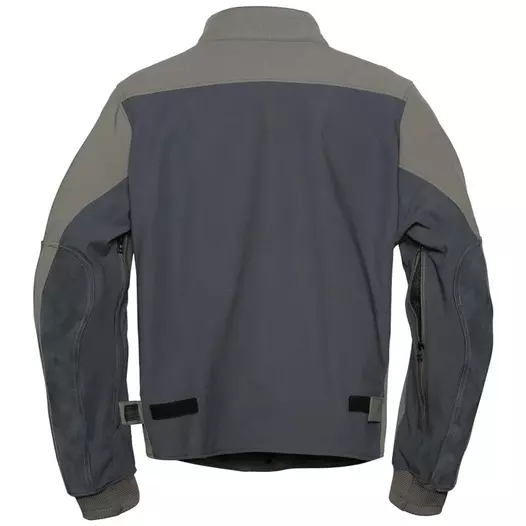 Dainese Kayes мотокуртка Grey Серый