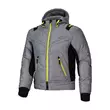 Alpinestars Mohobbs Wp мотокуртка Grey Lime Серый (размер: s)