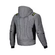 Alpinestars Mohobbs Wp мотокуртка Grey Lime Серый