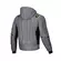 Alpinestars Mohobbs Wp мотокуртка Grey Lime Серый