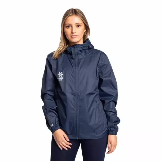 OSAKA Training 2.0 jacke Синий (размер: 3xs)