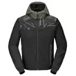 Spidi худи Evo Sport мотокуртка Green Зеленый (размер: s)