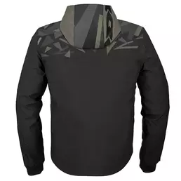 Spidi худи Evo Sport мотокуртка Green Зеленый