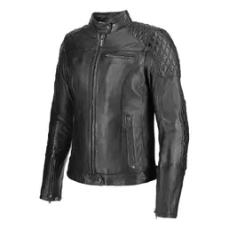 Oj Garage Lady Black Черный