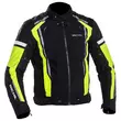RICHA Airstream 2 jacke Желтый (размер: l)
