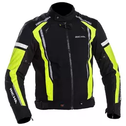 RICHA Airstream 2 jacke Желтый