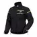 Rukka Raptorina Lady мотокуртка Black Yellow Желтый