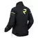 Rukka Raptorina Lady мотокуртка Black Yellow Желтый
