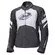 Held Baxley Lady мотокуртка Black White Белый