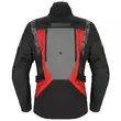 Spidi 4 Season Evo H2out Lady мотокуртка Red Красный