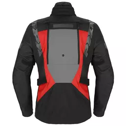 Spidi 4 Season Evo H2out Lady мотокуртка Red Красный