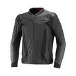 Ixon Vortex 3 мотокуртка All Black Черный (размер: s)