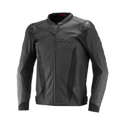 Ixon Vortex 3 мотокуртка All Black Черный (размер: s)