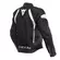 Dainese Avro 5 Tex мотокуртка Black White Белый